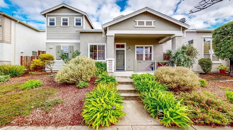 2744 Desert Rose Lane, Santa Rosa