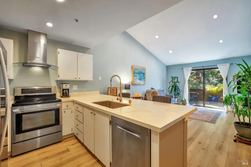 35 Arbor Court, Cotati