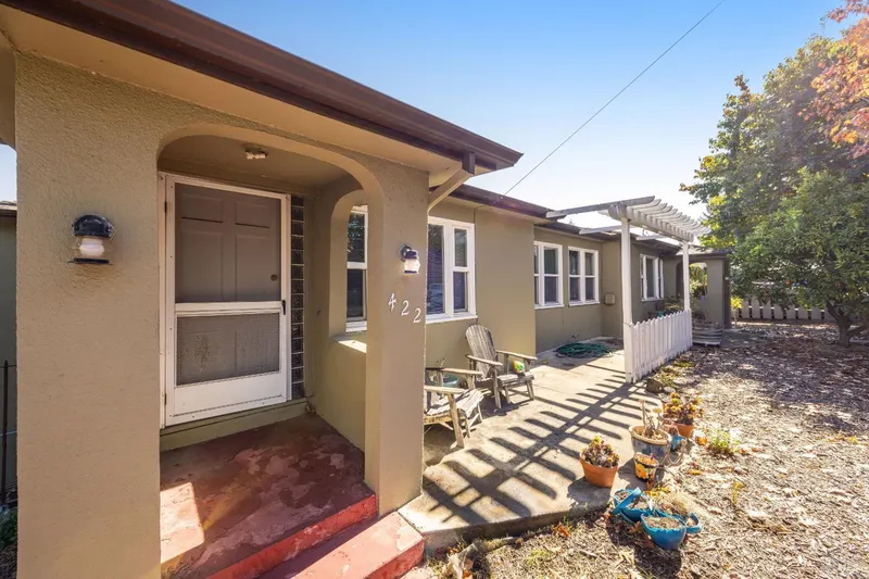 420 Keller Street 422.5, Petaluma
