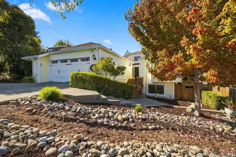 1151 Birch Drive, Petaluma